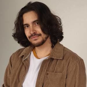 Meet your Posher, Alejandro